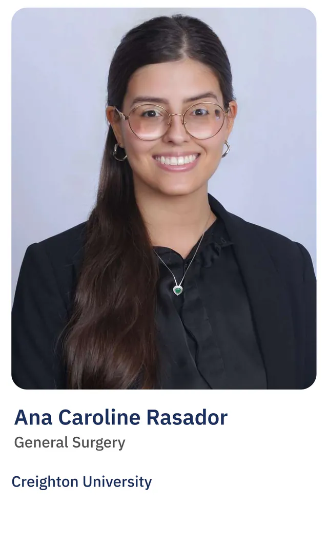 Student story