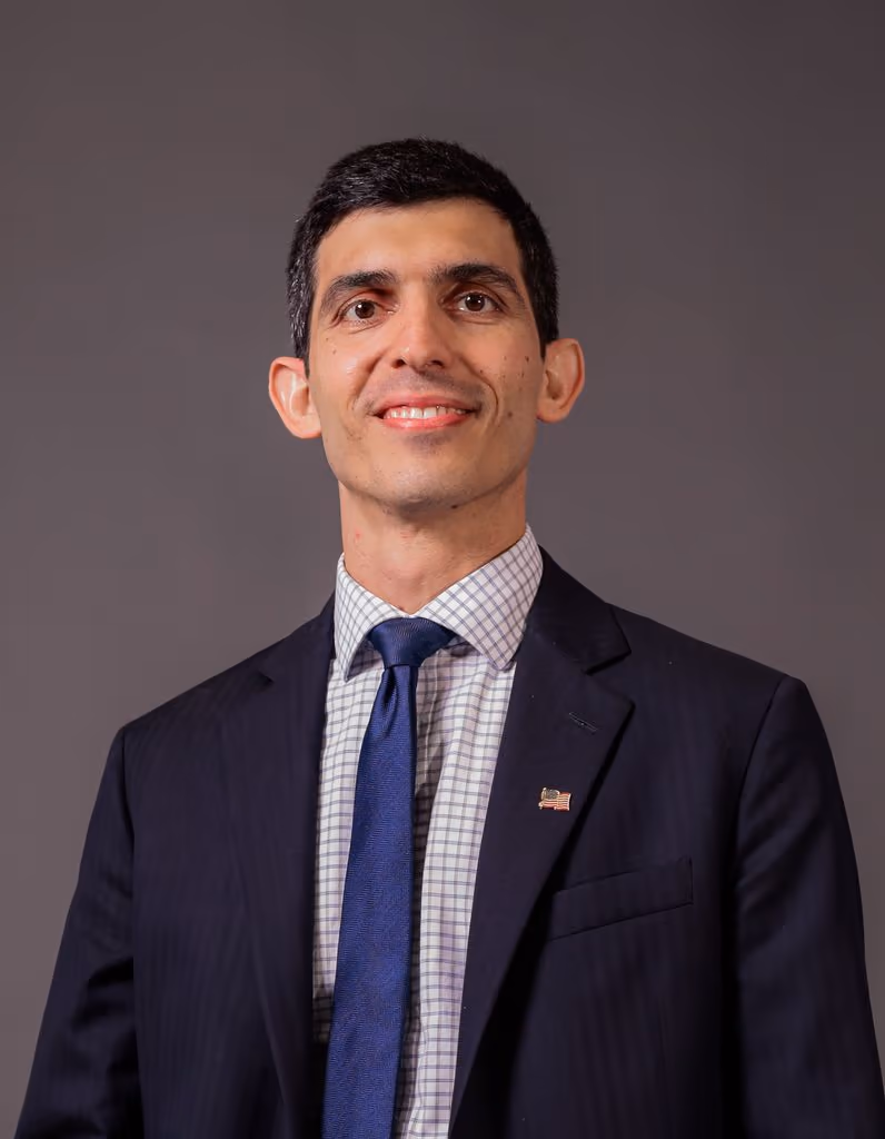 Rhanderson Cardoso, MD, FACC