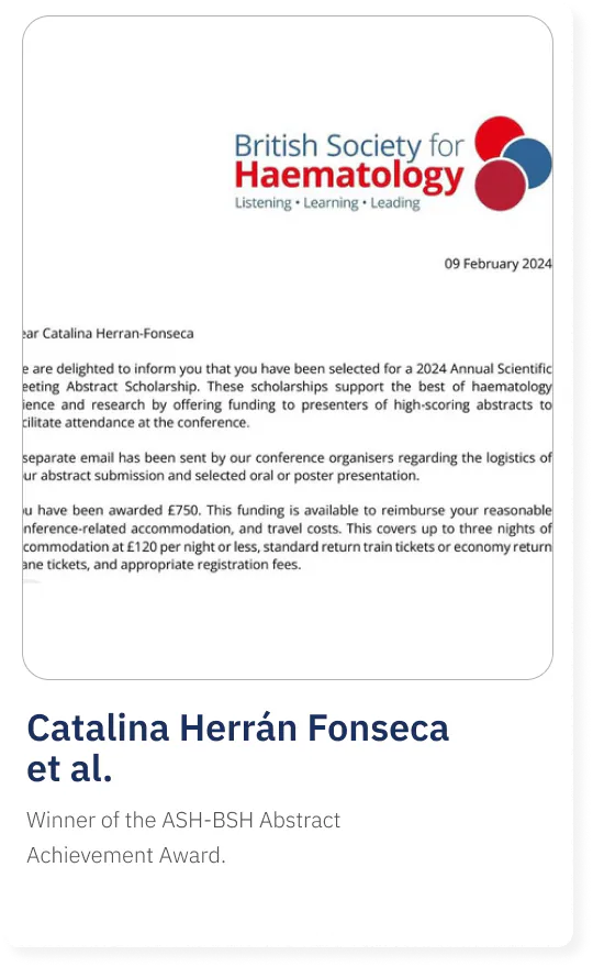 Student achievement